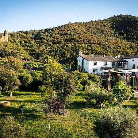 Finca Bell-Lloc Palamós Zewnętrze zdjęcie
