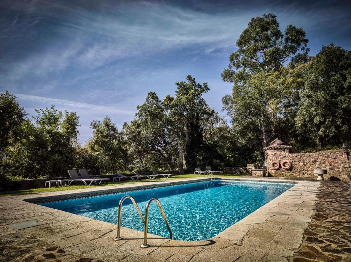 Finca Bell-Lloc Palamós Zewnętrze zdjęcie