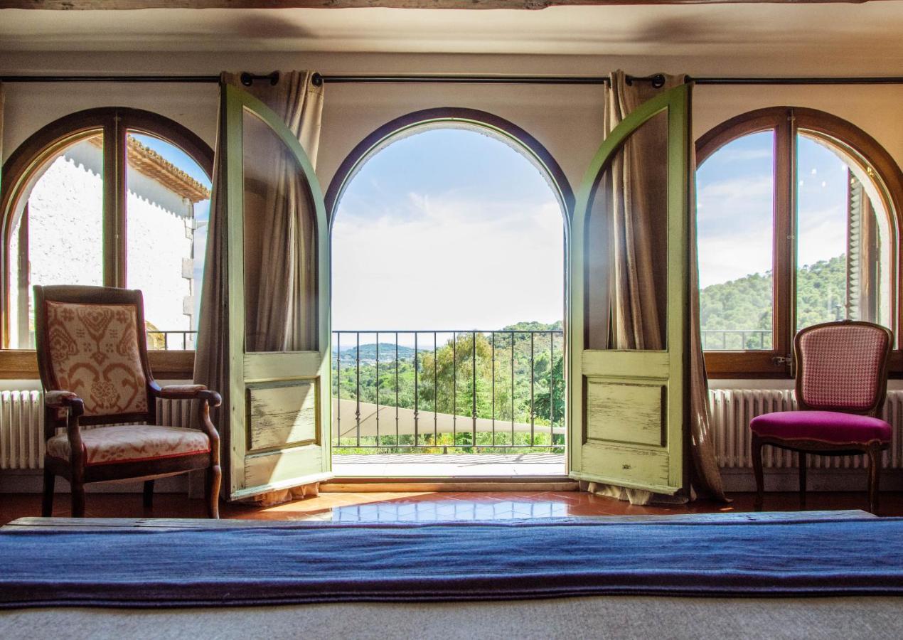 Finca Bell-Lloc Palamós Zewnętrze zdjęcie