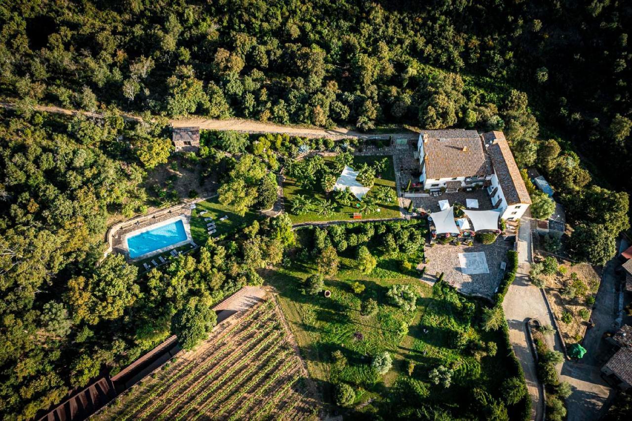 Finca Bell-Lloc Palamós Zewnętrze zdjęcie