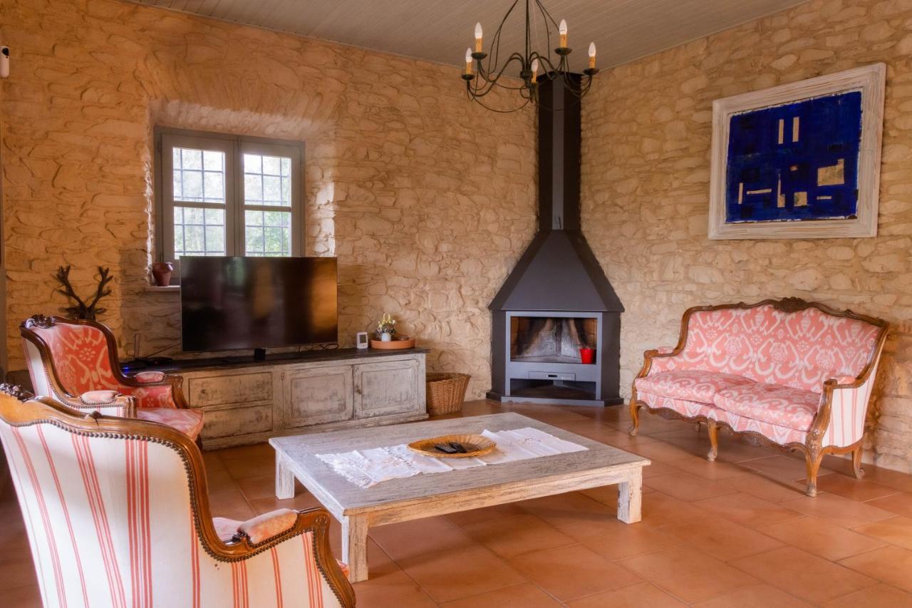 Finca Bell-Lloc Palamós Zewnętrze zdjęcie