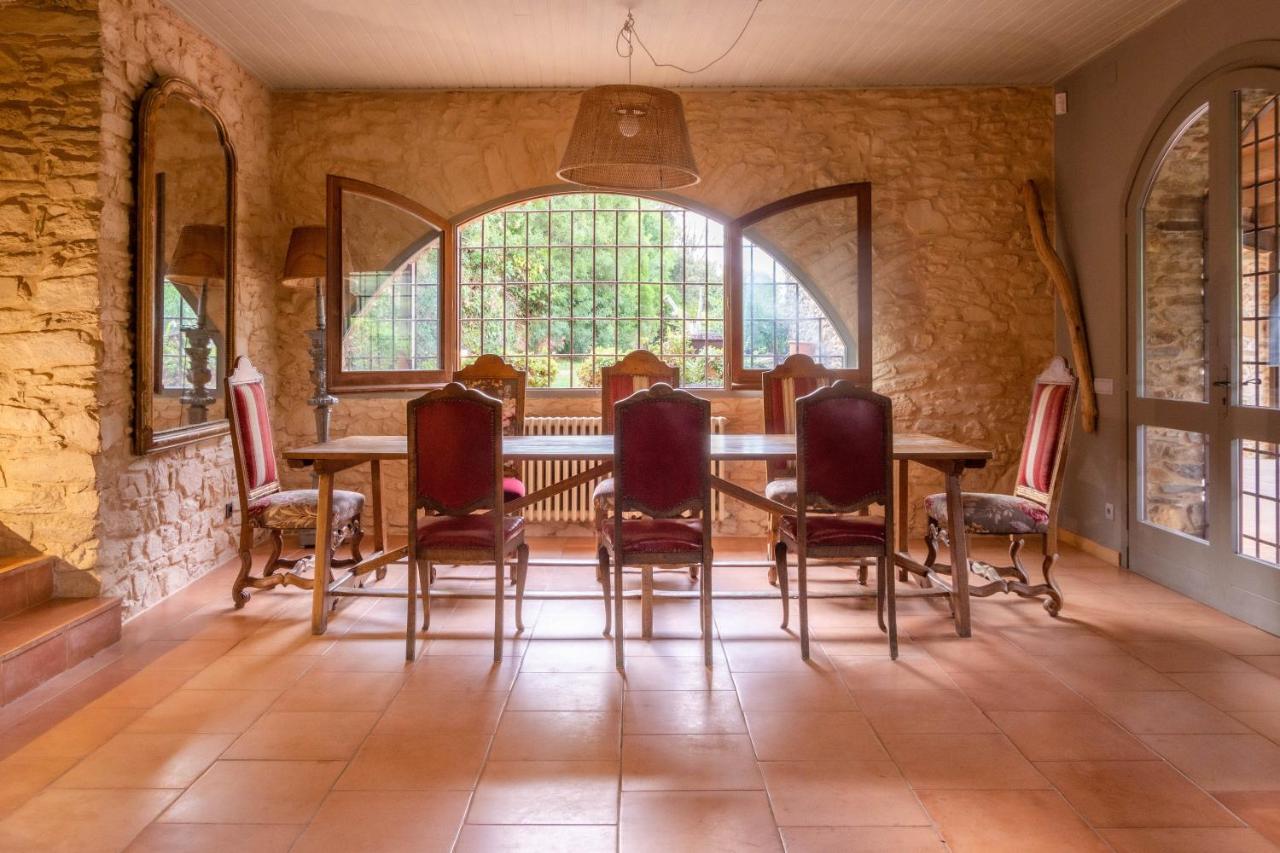 Finca Bell-Lloc Palamós Zewnętrze zdjęcie