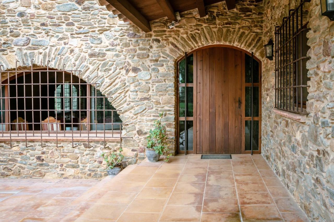 Finca Bell-Lloc Palamós Zewnętrze zdjęcie