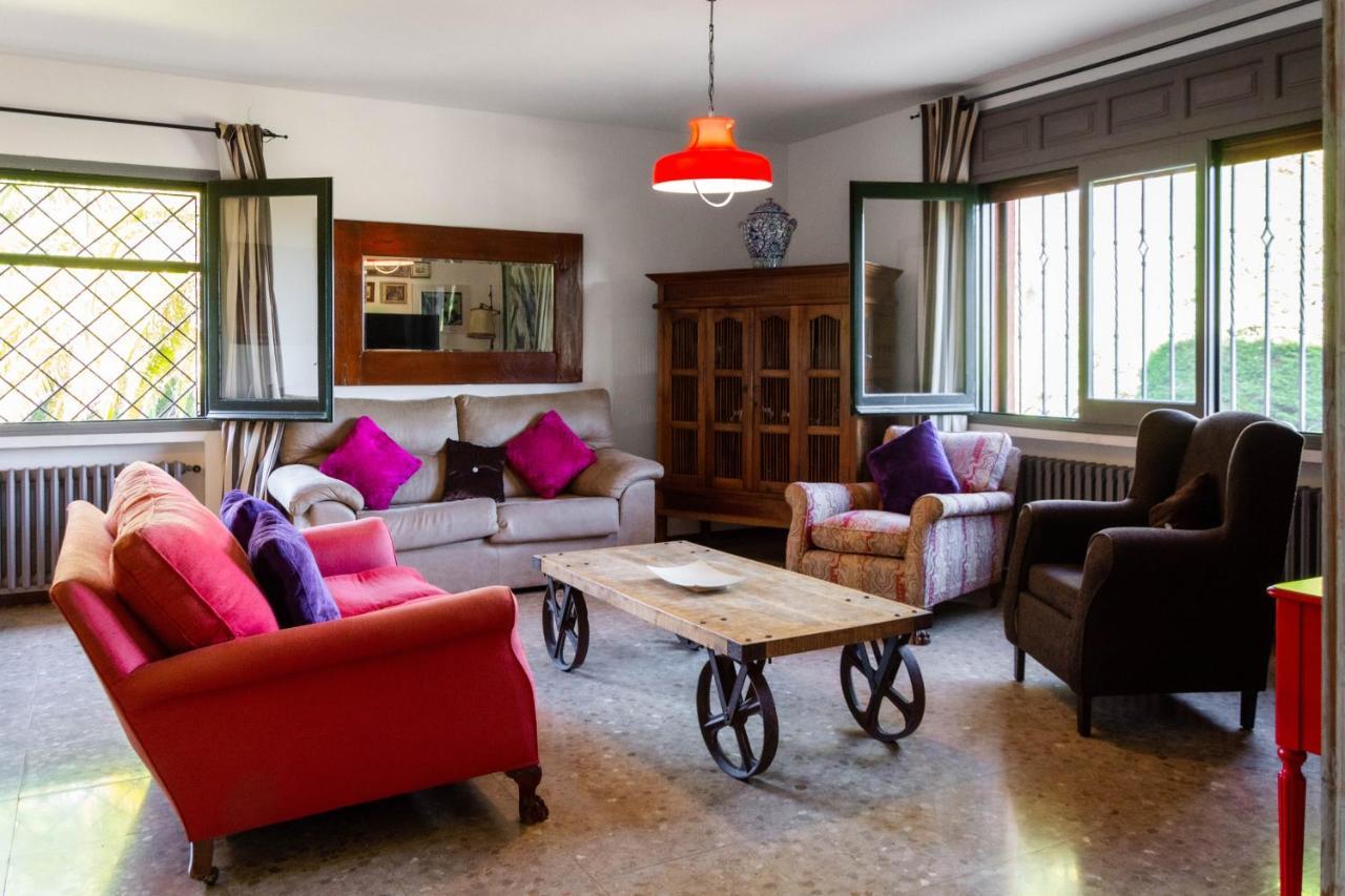 Finca Bell-Lloc Palamós Zewnętrze zdjęcie