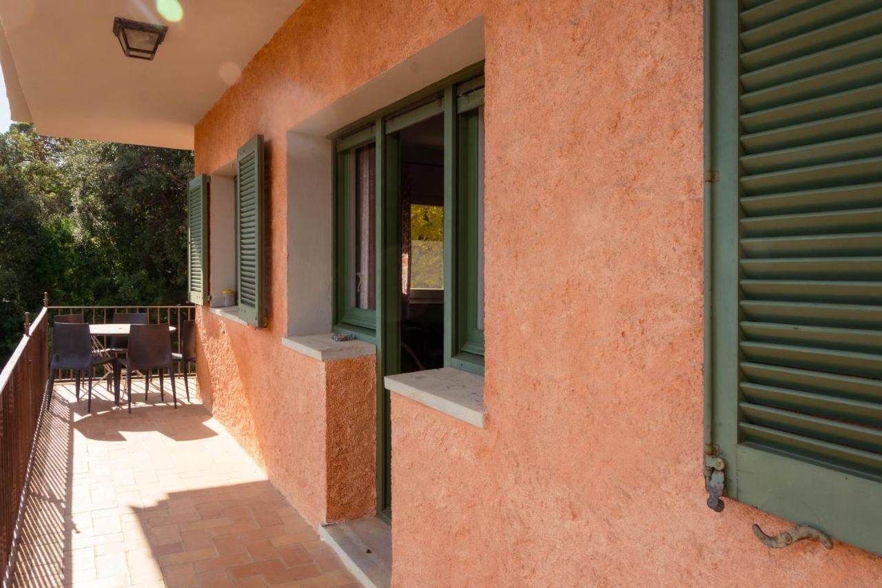 Finca Bell-Lloc Palamós Zewnętrze zdjęcie