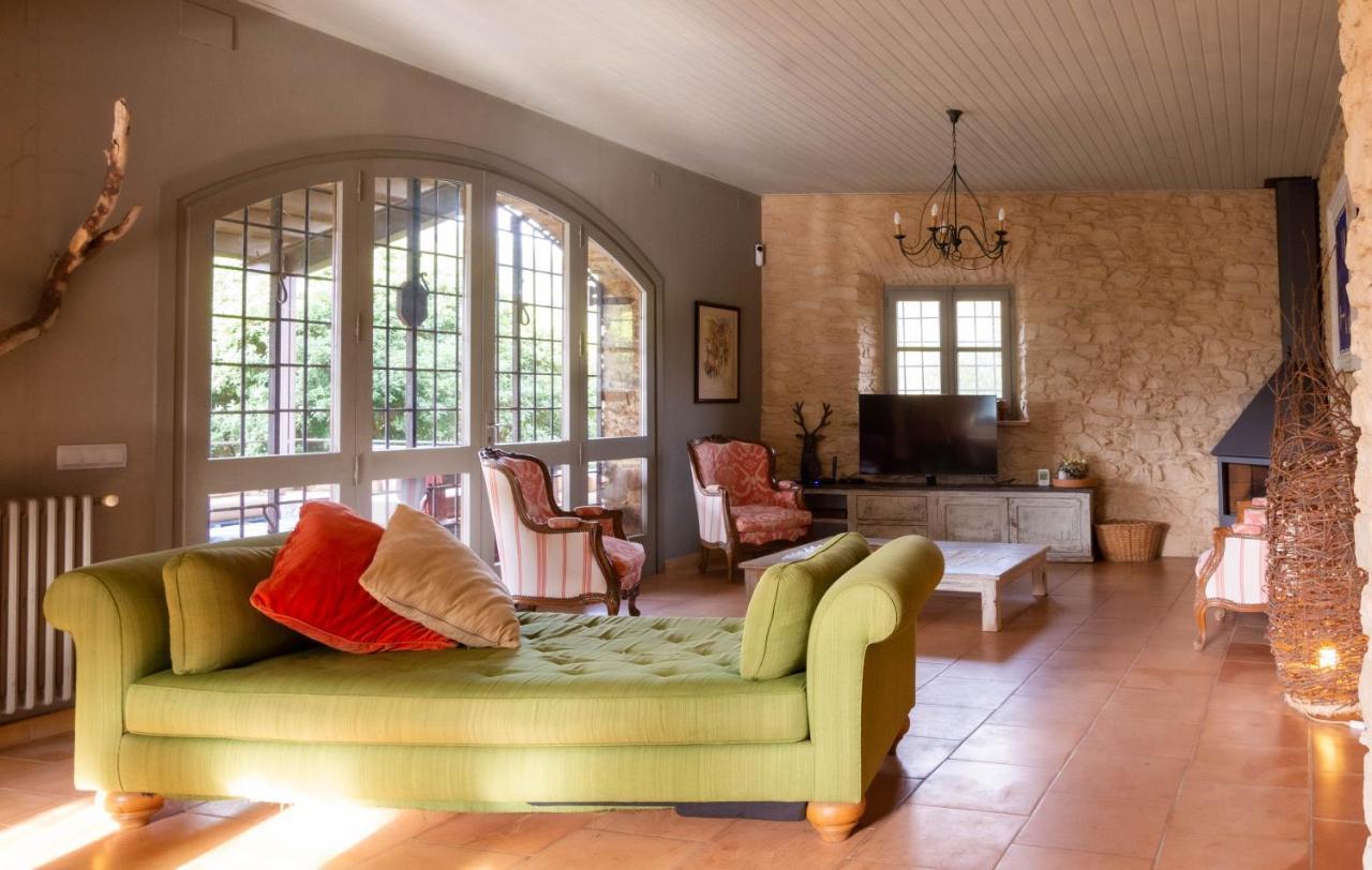 Finca Bell-Lloc Palamós Zewnętrze zdjęcie