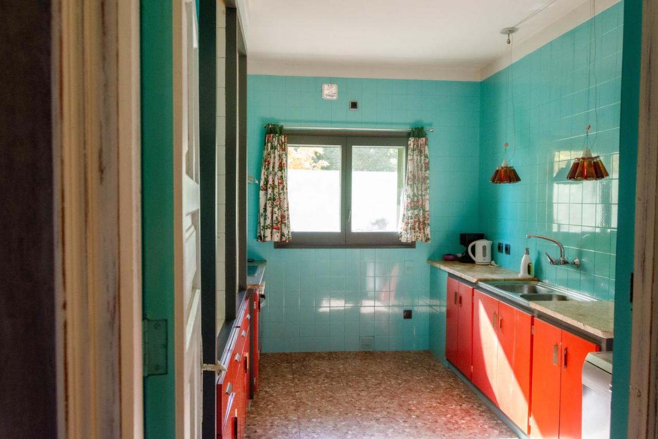 Finca Bell-Lloc Palamós Zewnętrze zdjęcie