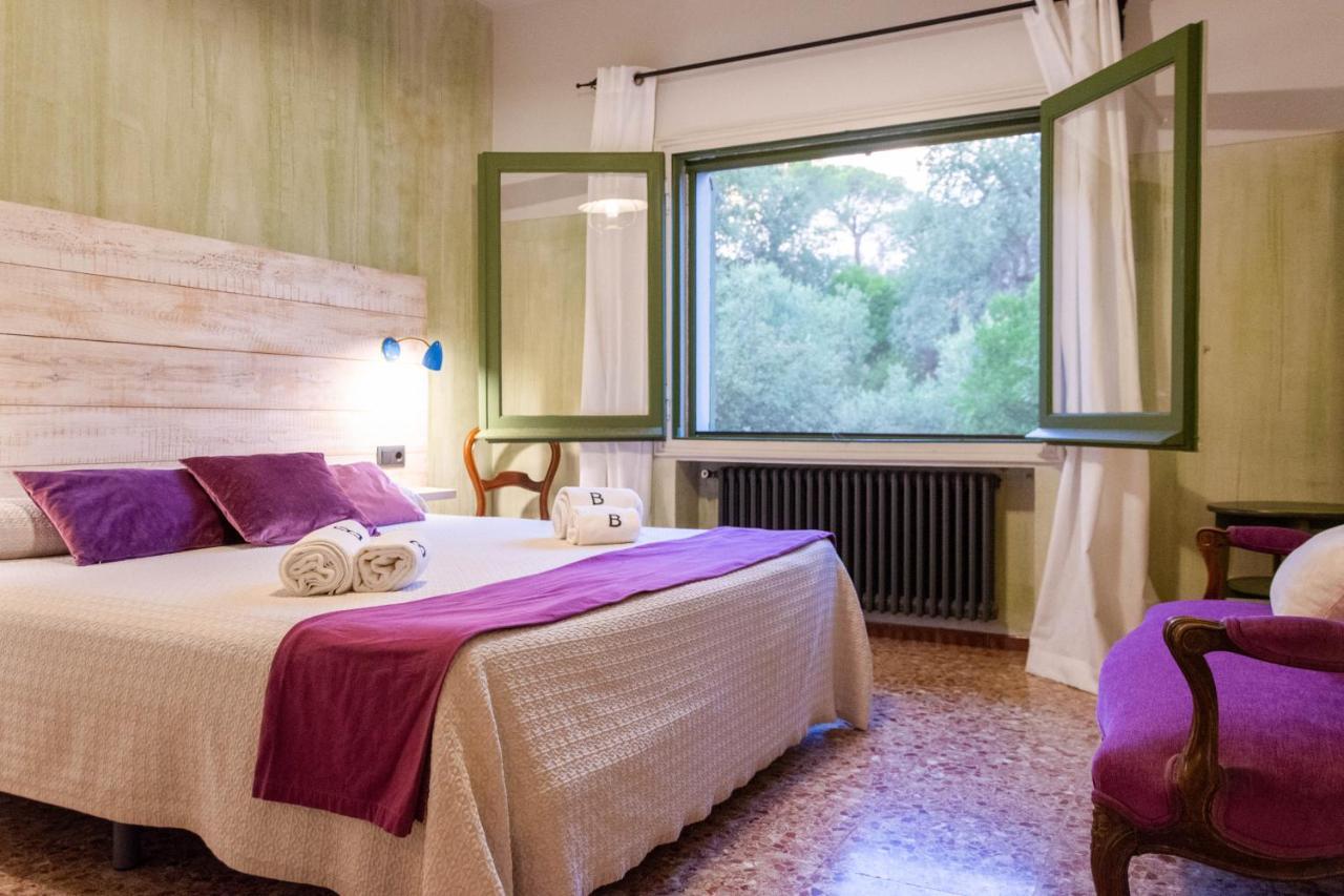 Finca Bell-Lloc Palamós Zewnętrze zdjęcie