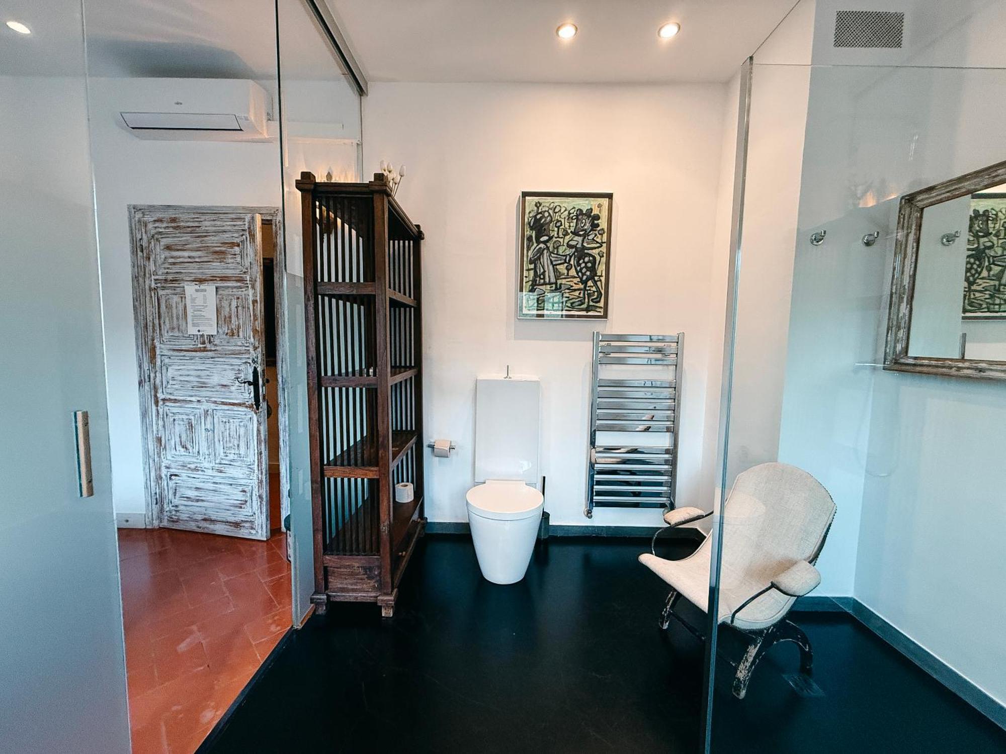 Finca Bell-Lloc Palamós Zewnętrze zdjęcie