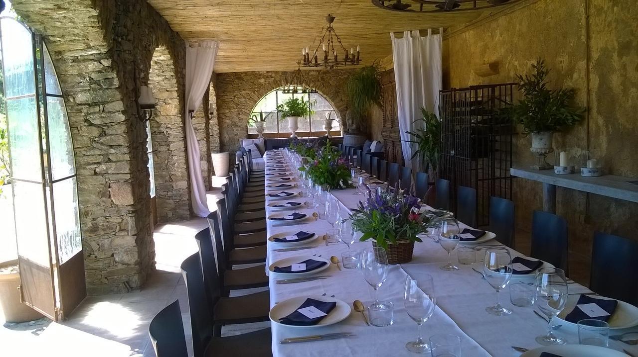 Finca Bell-Lloc Palamós Zewnętrze zdjęcie